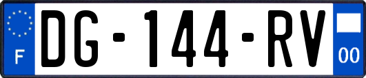 DG-144-RV