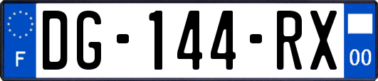 DG-144-RX