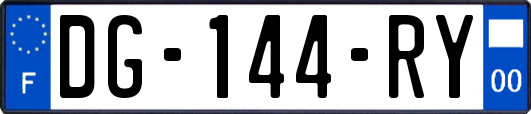 DG-144-RY
