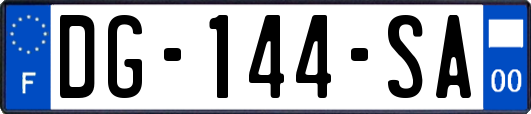 DG-144-SA