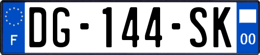 DG-144-SK