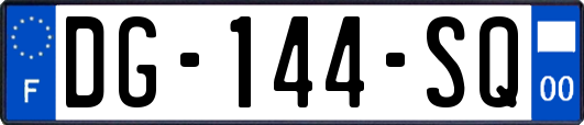 DG-144-SQ