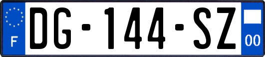 DG-144-SZ