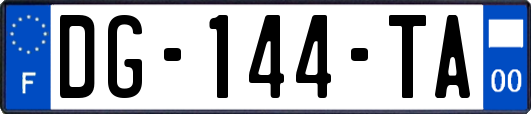 DG-144-TA