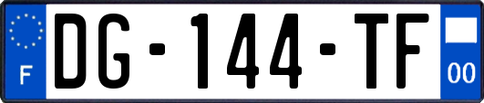 DG-144-TF