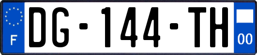 DG-144-TH