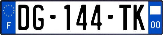DG-144-TK