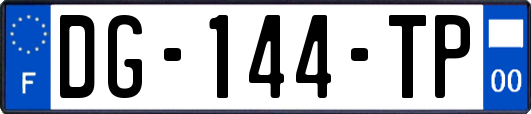 DG-144-TP