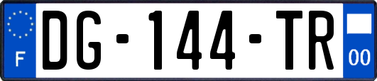 DG-144-TR