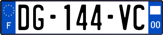 DG-144-VC