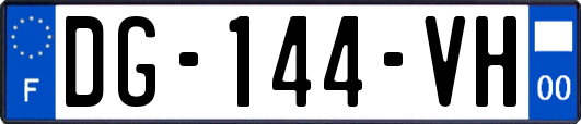 DG-144-VH