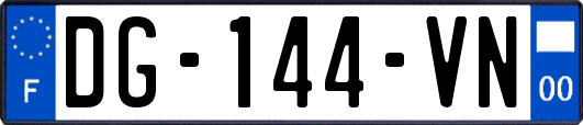 DG-144-VN