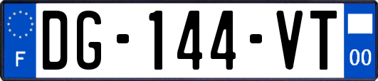 DG-144-VT