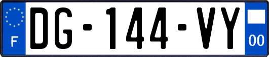 DG-144-VY