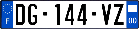 DG-144-VZ