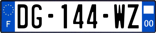 DG-144-WZ
