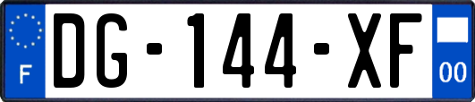 DG-144-XF