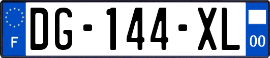 DG-144-XL