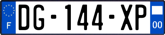 DG-144-XP