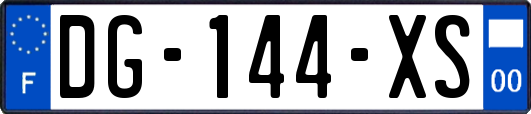 DG-144-XS