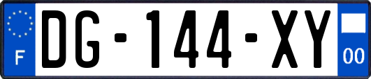 DG-144-XY