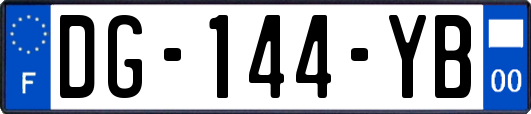 DG-144-YB