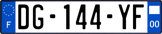 DG-144-YF