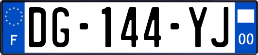 DG-144-YJ