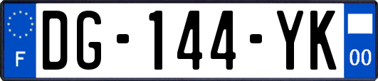 DG-144-YK
