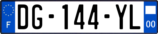 DG-144-YL