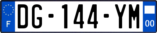 DG-144-YM