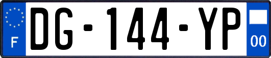 DG-144-YP