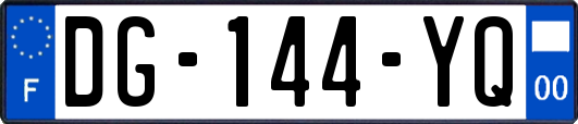 DG-144-YQ