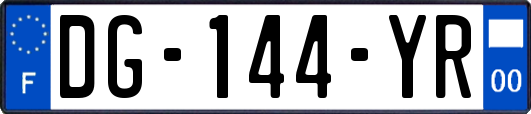 DG-144-YR