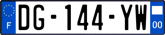DG-144-YW