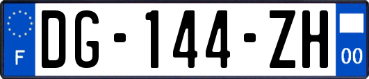 DG-144-ZH