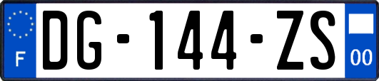 DG-144-ZS