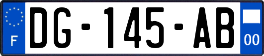 DG-145-AB