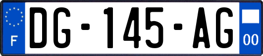 DG-145-AG