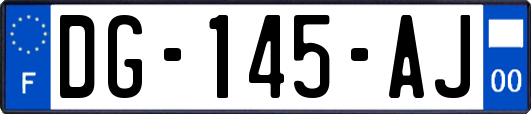 DG-145-AJ