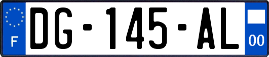 DG-145-AL