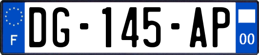 DG-145-AP