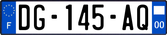 DG-145-AQ