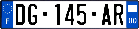 DG-145-AR