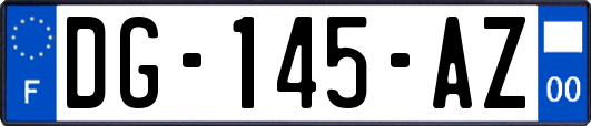 DG-145-AZ