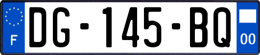 DG-145-BQ