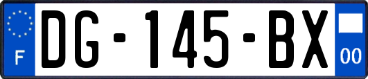 DG-145-BX