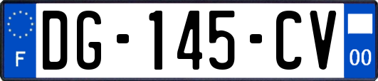 DG-145-CV