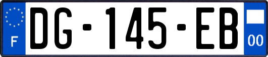 DG-145-EB