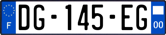 DG-145-EG